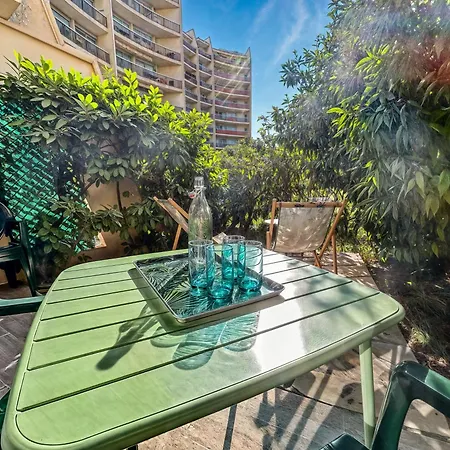 Evasion Provencale - Piscine Et A Apartment *