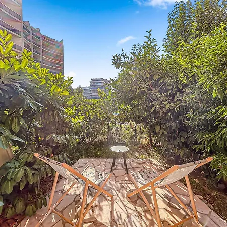 Evasion Provencale - Piscine Et A *