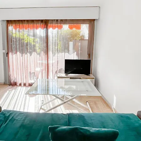 Apartment Evasion Provencale - Piscine Et A *