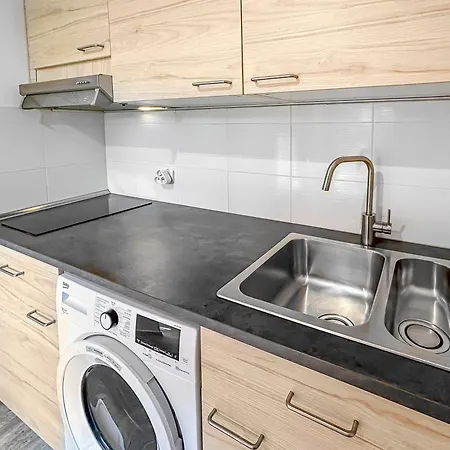 Apartment Evasion Provencale - Piscine Et A
