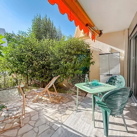 Evasion Provencale - Piscine Et A *