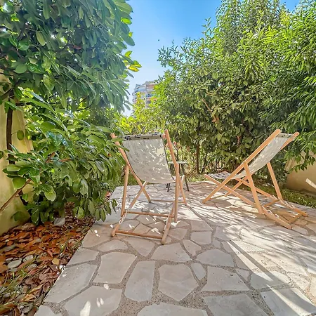Evasion Provencale - Piscine Et A Apartment