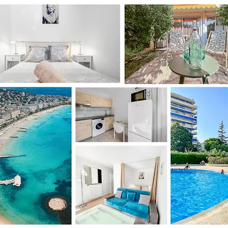 Apartment Evasion Provencale - Piscine Et A *