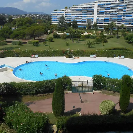 Evasion Provencale - Piscine Et A * Mandelieu-la-Napoule