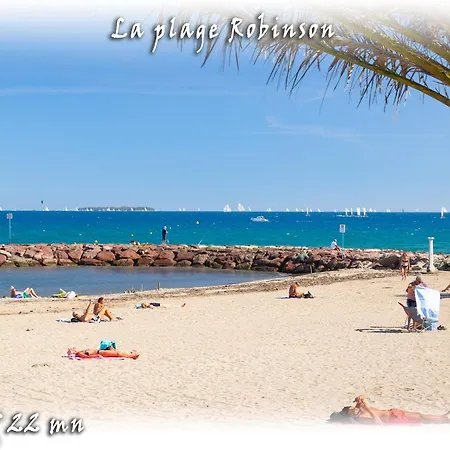 Evasion Provencale - Piscine Et A Appartement